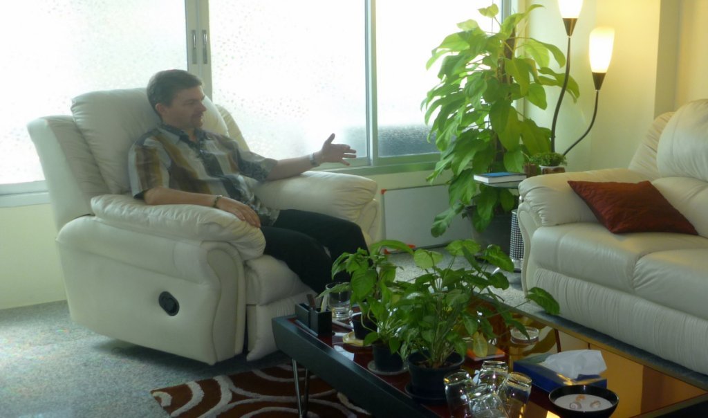 Counseling Experience